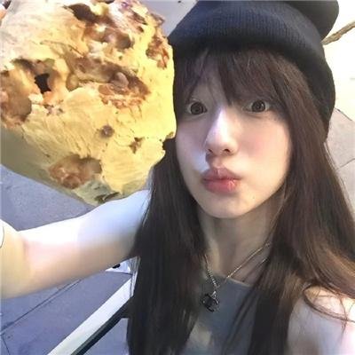 雾中的女孩