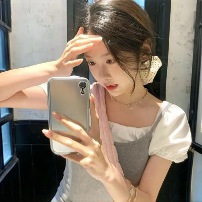伍六七之最强发型师